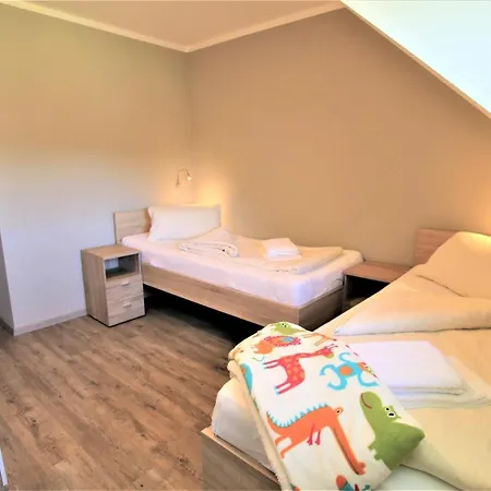 Tatil Evi Fehmarnhaus 2 *