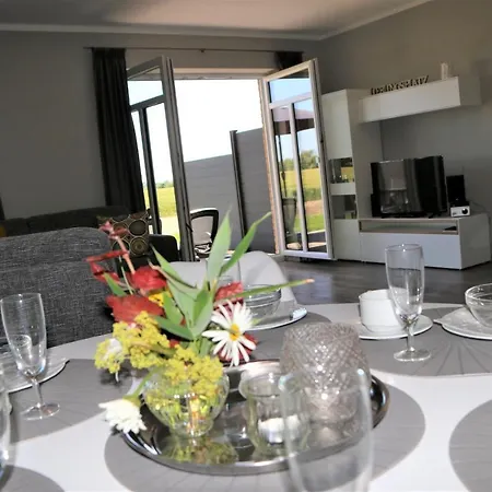 Fehmarnhaus 2 Fehmarn