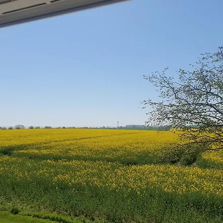 Fehmarnhaus 2 Tatil Evi Fehmarn