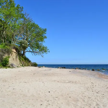 Fehmarnhaus 2 Fehmarn