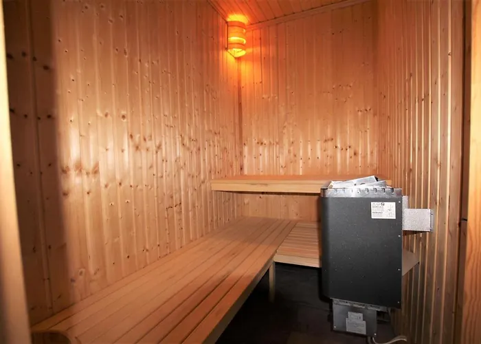 Fehmarnhaus 2 فيهمارن