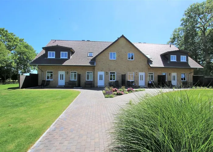 بيت للعطل Fehmarnhaus 2 *