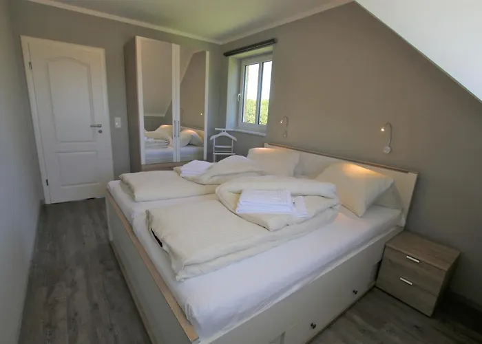 Fehmarnhaus 2 * فيهمارن