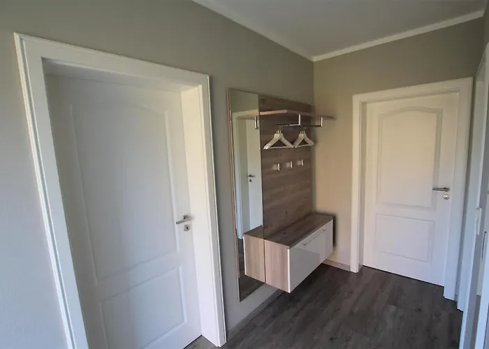 بيت للعطل Fehmarnhaus 2