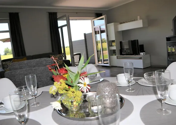 Fehmarnhaus 2 فيهمارن