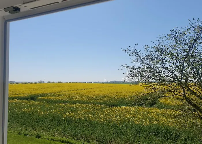 Fehmarnhaus 2 بيت للعطل فيهمارن