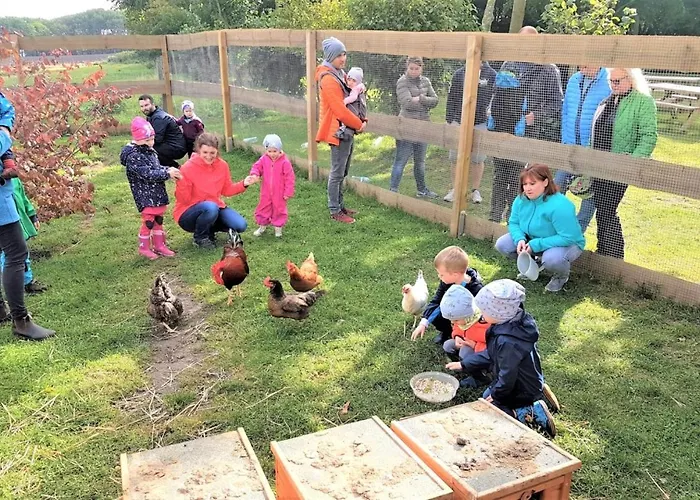 Fehmarnhaus 2 * فيهمارن