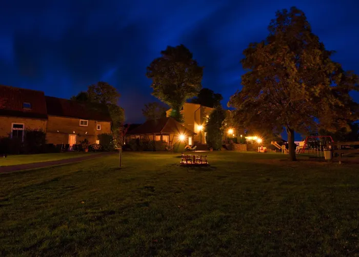 Fehmarnhaus 2 بيت للعطل فيهمارن