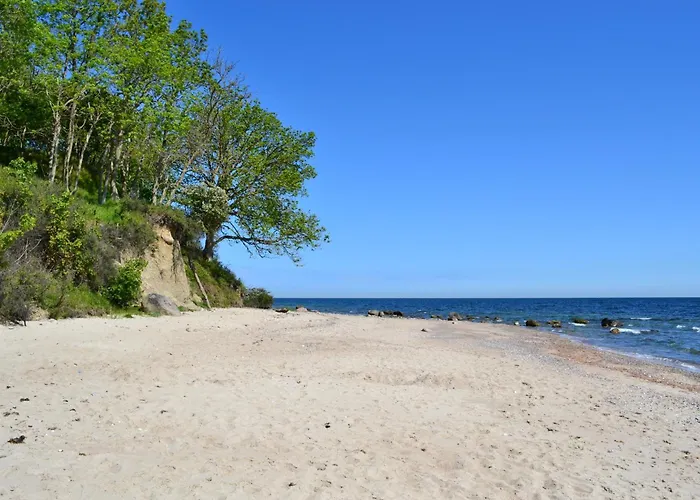 Fehmarnhaus 2 فيهمارن