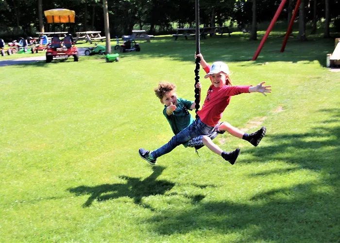 Fehmarnhaus 2 * فيهمارن